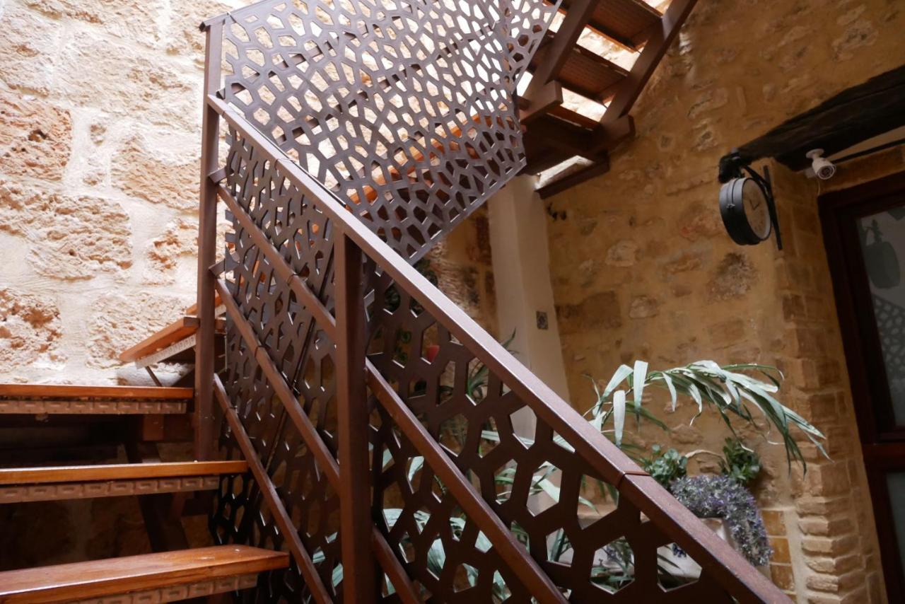 No1 Casatosca Javea, Pequena Habitacion Con Bano En El Centro Del Casco Antiguo Dış mekan fotoğraf
