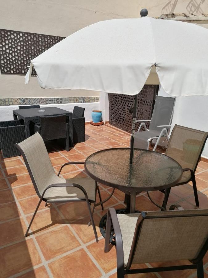 No1 Casatosca Javea, Pequena Habitacion Con Bano En El Centro Del Casco Antiguo Dış mekan fotoğraf